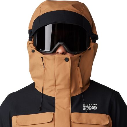 Mountain Hardwear - Powder Maven Parka - Women's