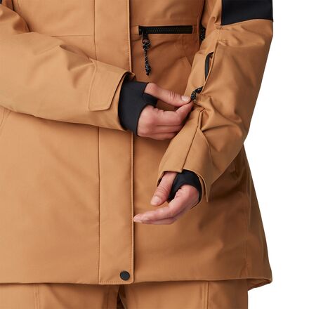 Mountain Hardwear - Powder Maven Parka - Women's