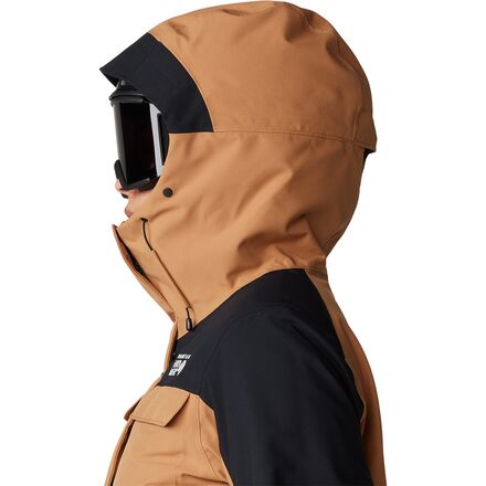 Mountain Hardwear - Powder Maven Parka - Women's