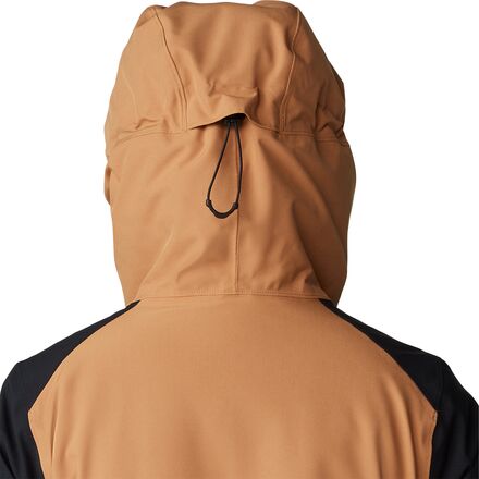 Mountain Hardwear - Powder Maven Parka - Women's