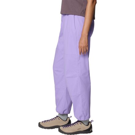 Mountain Hardwear - Rockrydge Pant - Women's