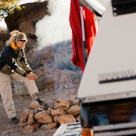 Mountain Hardwear - Rockrydge Pant - Women's