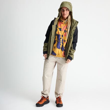 Mountain Hardwear - Rockrydge Pant - Women's