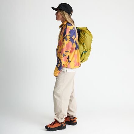Mountain Hardwear - Rockrydge Pant - Women's
