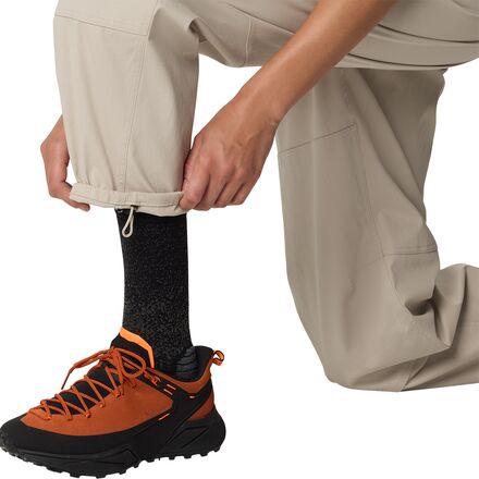 Mountain Hardwear - Rockrydge Pant - Women's