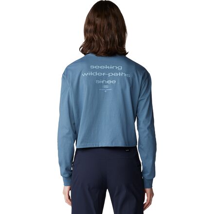 Seek Long-Sleeve Shirt - Women's