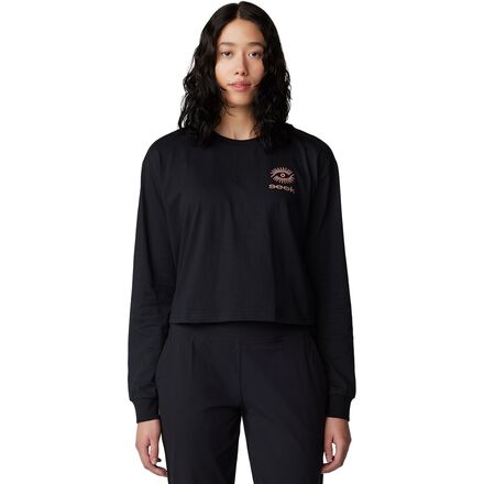 Seek Long-Sleeve Shirt - Women's