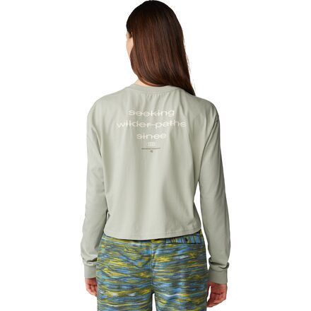 Seek Long-Sleeve Shirt - Women's
