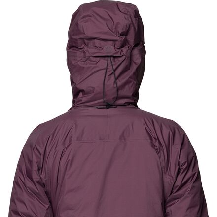 Mountain Hardwear - Storm Whisperer Insulated Jacket - Women's