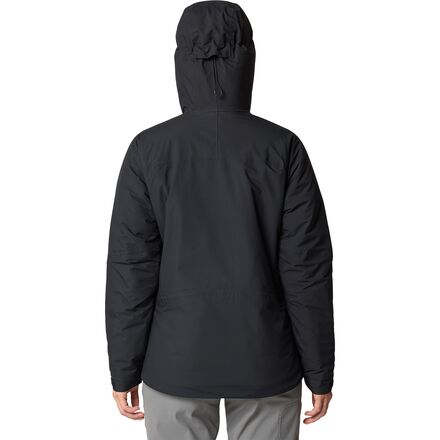 Mountain Hardwear - Stretch Ozonic Insulated Jacket - Women's