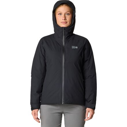 Mountain Hardwear - Stretch Ozonic Insulated Jacket - Women's