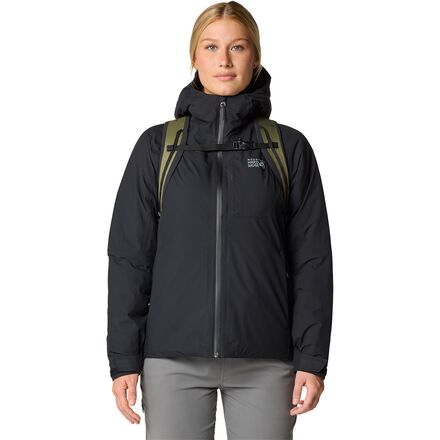 Mountain Hardwear - Stretch Ozonic Insulated Jacket - Women's