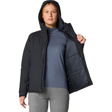 Mountain Hardwear - Stretch Ozonic Insulated Jacket - Women's