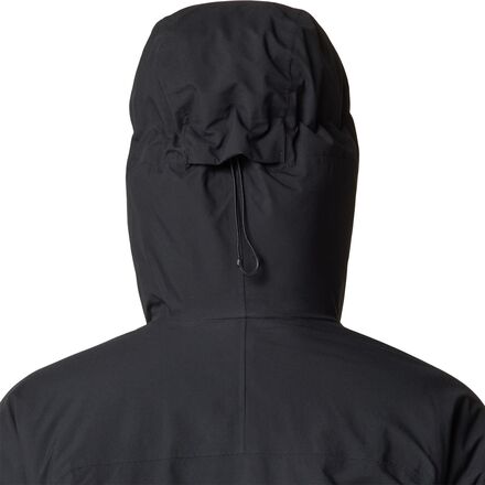 Mountain Hardwear - Stretch Ozonic Insulated Jacket - Women's