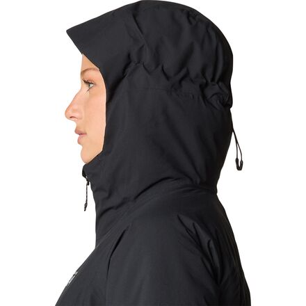 Mountain Hardwear - Stretch Ozonic Insulated Jacket - Women's