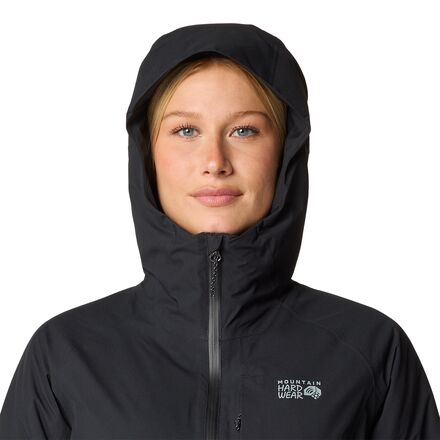 Mountain Hardwear - Stretch Ozonic Insulated Jacket - Women's