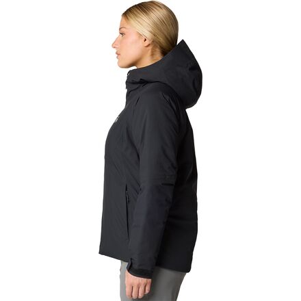 Mountain Hardwear - Stretch Ozonic Insulated Jacket - Women's
