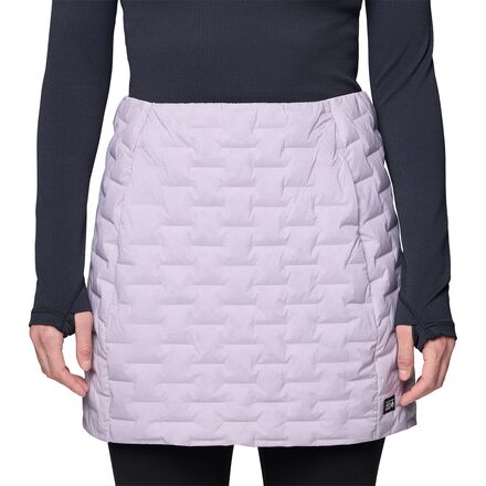 Mountain Hardwear - StretchDown Skirt - Women's