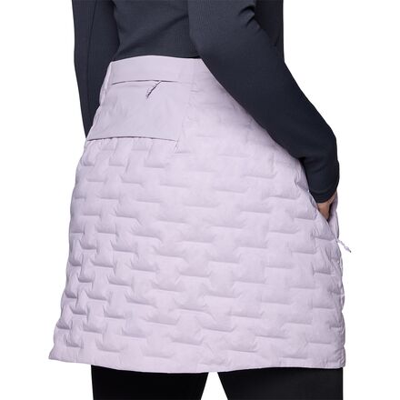 Mountain Hardwear - StretchDown Skirt - Women's
