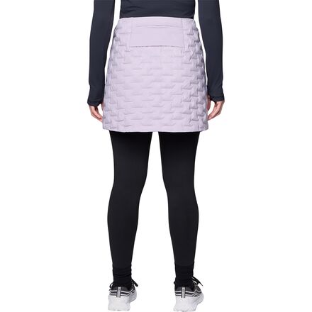 Mountain Hardwear - StretchDown Skirt - Women's
