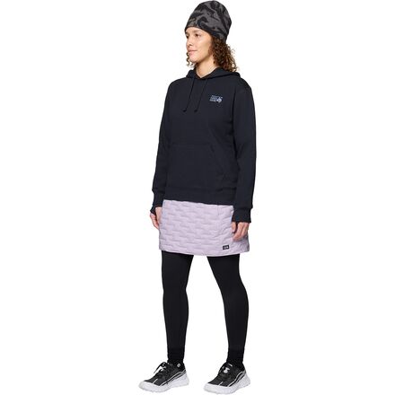 Mountain Hardwear - StretchDown Skirt - Women's
