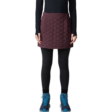 StretchDown Skirt - Women's