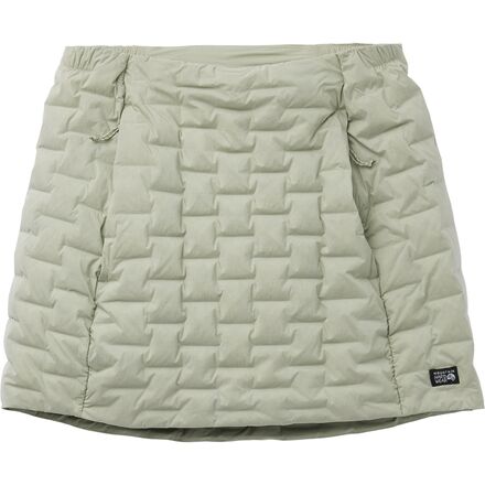 Mountain Hardwear - StretchDown Skirt - Women's