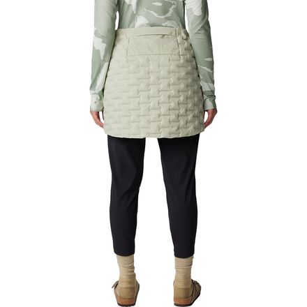 Mountain Hardwear - StretchDown Skirt - Women's