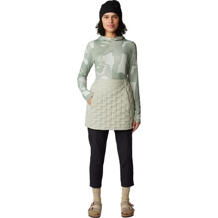 Mountain Hardwear - StretchDown Skirt - Women's