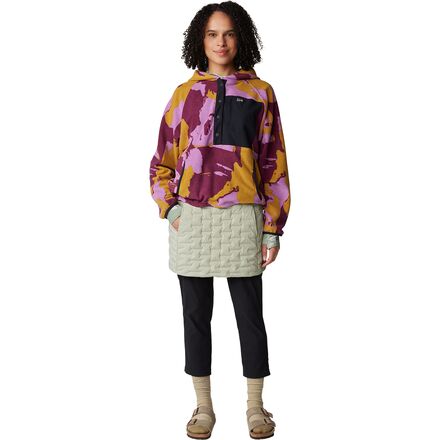 Mountain Hardwear - StretchDown Skirt - Women's