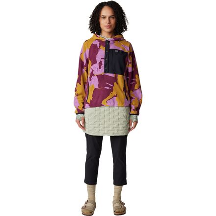 Mountain Hardwear - StretchDown Skirt - Women's