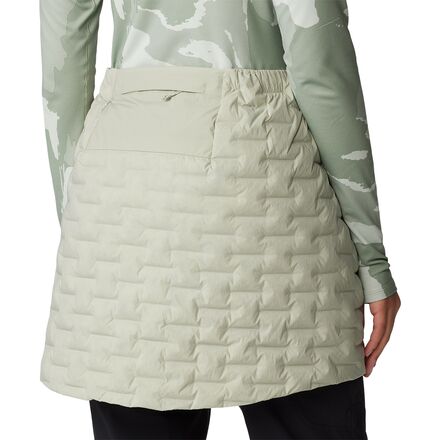 Mountain Hardwear - StretchDown Skirt - Women's