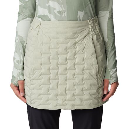 Mountain Hardwear - StretchDown Skirt - Women's