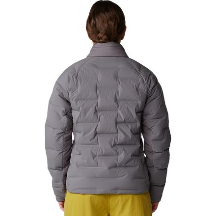 Mountain Hardwear - Stretchdown High-Hip Jacket - Women's