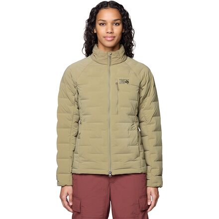 Stretchdown Jacket - Women's