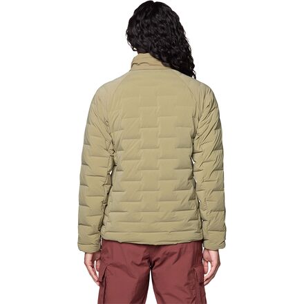 Mountain Hardwear - Stretchdown Jacket - Women's