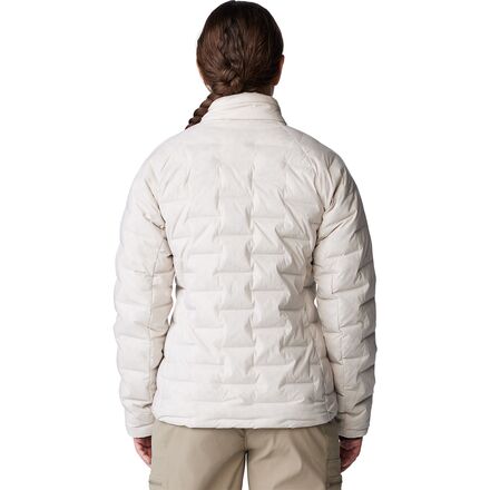 Mountain Hardwear - Stretchdown Jacket - Women's