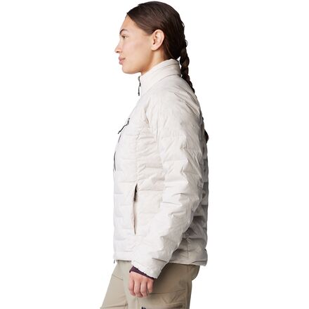 Mountain Hardwear - Stretchdown Jacket - Women's