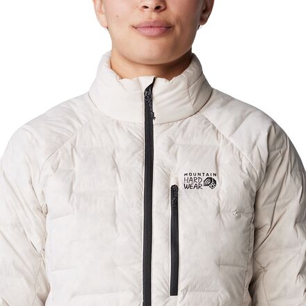 Mountain Hardwear - Stretchdown Jacket - Women's