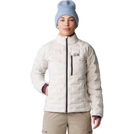 Mountain Hardwear - Stretchdown Jacket - Women's