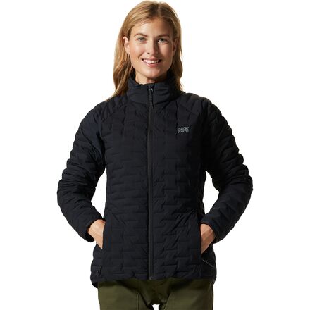 Stretchdown Light Jacket - Women's