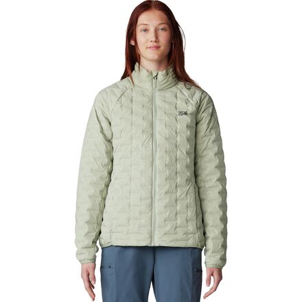 Stretchdown Light Jacket - Women's