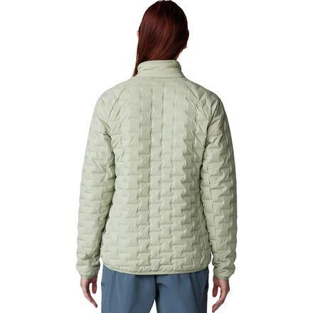 Mountain Hardwear - Stretchdown Light Jacket - Women's