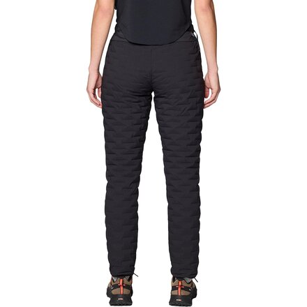 Mountain Hardwear - Stretchdown Light Pant - Women's