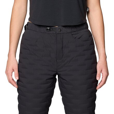 Mountain Hardwear - Stretchdown Light Pant - Women's