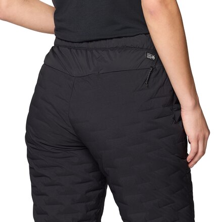 Mountain Hardwear - Stretchdown Light Pant - Women's