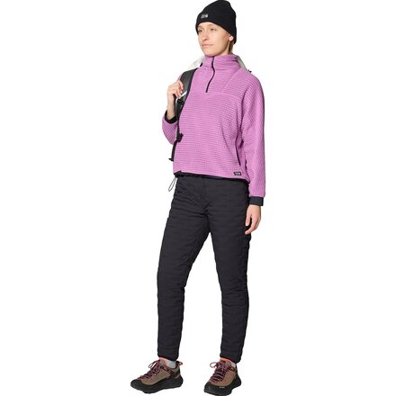 Mountain Hardwear - Stretchdown Light Pant - Women's
