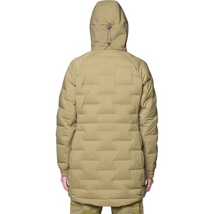 Mountain Hardwear - Stretchdown Parka - Women's