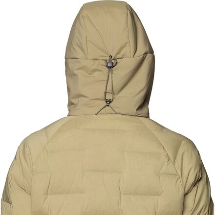 Mountain Hardwear - Stretchdown Parka - Women's