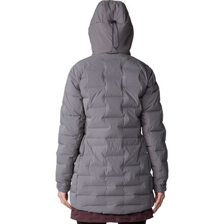 Mountain Hardwear - Stretchdown Parka - Women's